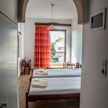 Red Castle Village * Kokkinos Pyrgos
